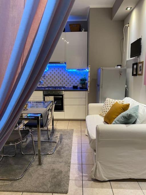 A Casa Di Gin Milano Villa — Photos 2